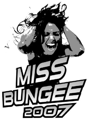 Miss Bungee 2007